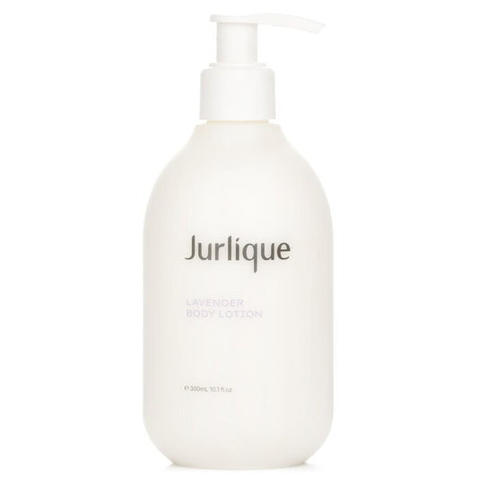 ジュリク ラベンダー カーミング ボディローション 300ml/10.1oz