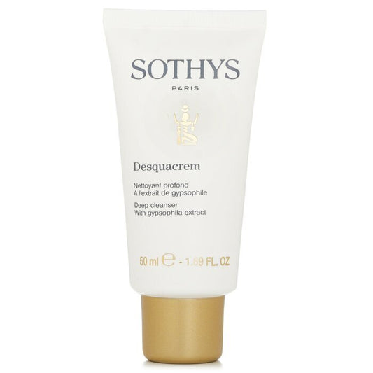 ソティス デスクアクレム ディープ クレンザー ギプスフィラエキス 50ml/1.69oz