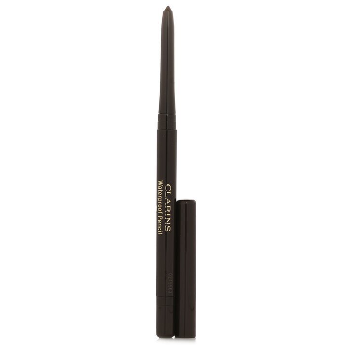 クラランス ウォータープルーフ ペンシル - #02 チェスナット 0.29g/0.01oz
