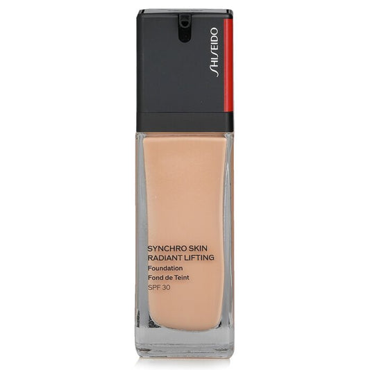 資生堂 シンクロ スキン セルフ リフレッシング ファンデーション SPF30 - 310 シルク 30ml/1oz