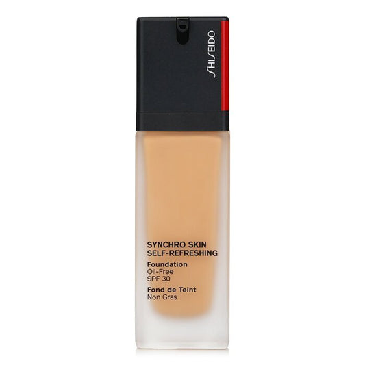 資生堂 シンクロ スキン セルフ リフレッシング ファンデーション SPF30 - #350 メープル 30ml/1oz