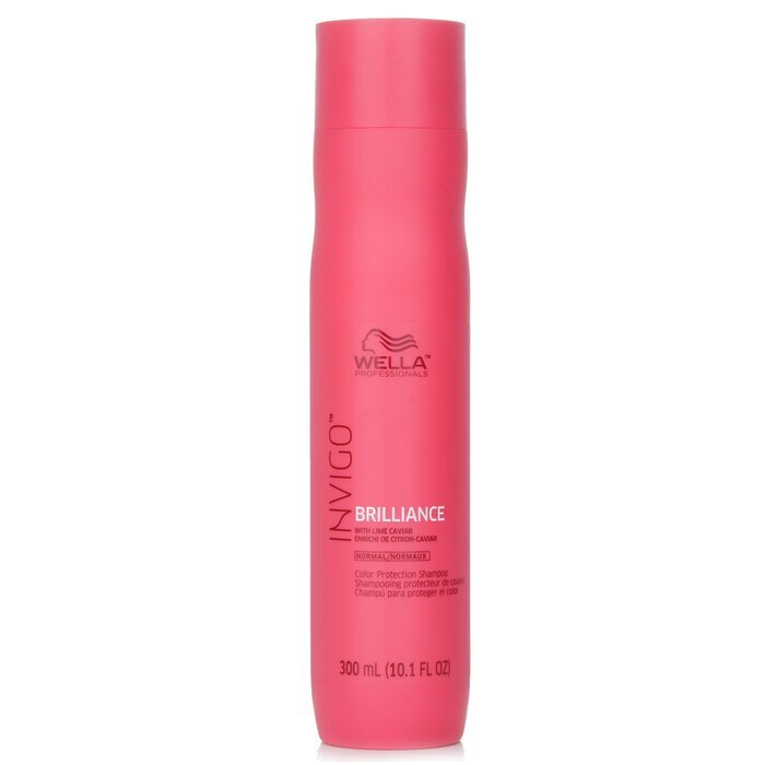 ヴェラ インヴィゴ ブリリアンス カラープロテクション シャンプー - # ノーマル 300ml/10.1oz