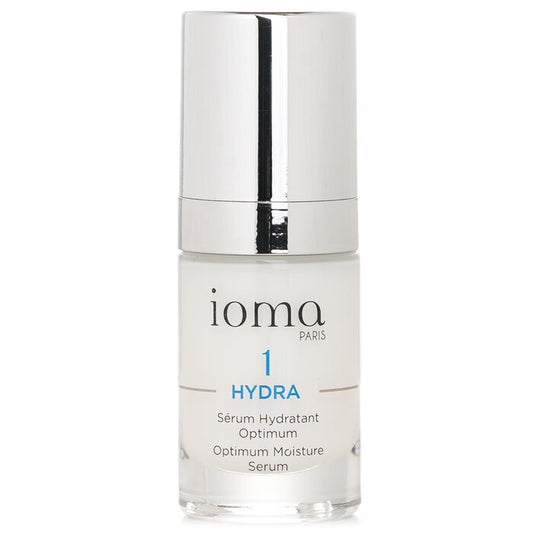 IOMA ハイドラ - オプティマム モイスチャー セラム 15ml/0.5oz