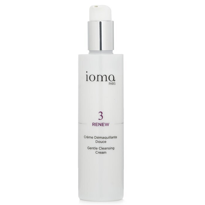 IOMA リニュー - ジェントル クレンジング クリーム 200ml/6.7oz
