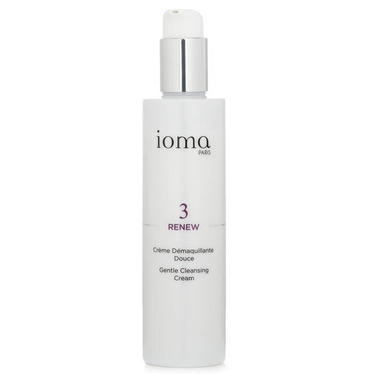 IOMA リニュー - ジェントル クレンジング クリーム 200ml/6.7oz