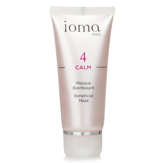 IOMA Calm - ベネフィシャルマスク 50ml/1.69oz