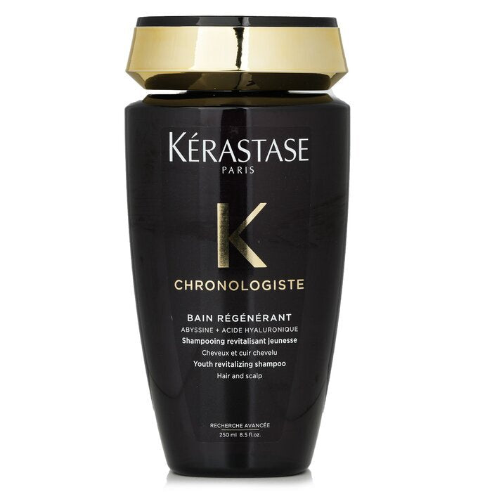 ケラスターゼ クロノロジスト ベイン レジェネラント ユース リバイタライジング シャンプー（ヘア＆スカルプ） 250ml/8.5oz