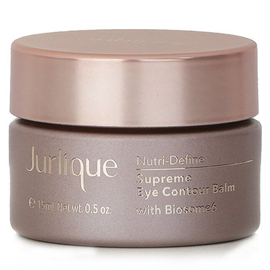 ジュルリーク ニュートリディファイン スプリーム アイコンターバーム 15ml/0.5oz