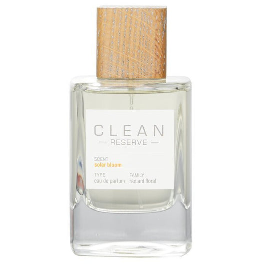 クリーン リザーブ ソーラーブルーム オードパルファム スプレー 100ml/3.4oz