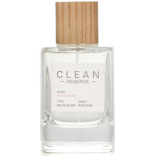クリーン ラディアント ネクター（リザーブ）オードパルファム スプレー 100ml/3.4oz