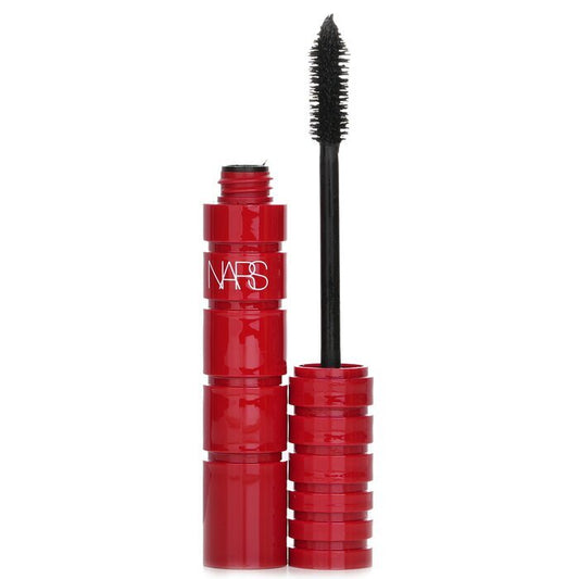NARS クライマックス ドラマティック ボリュームマスカラ - # エクスプリシット ブラック 6g/0.21oz