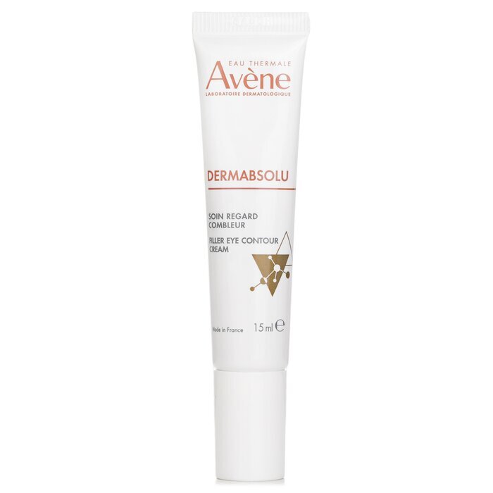 アベンヌ アブソリュ アイズ ユース アイクリーム - 敏感な目元用（パッケージはお届け時にランダム）15ml/0.5oz