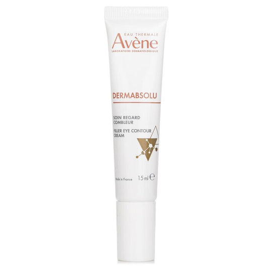 Avene Absolu EYES Youth Eye Cream - For Sensitive Eye Contour(Random Packaging) 15ml/0.5oz