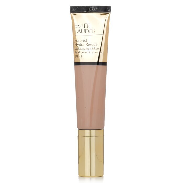 エスティ ローダー フューチャリスト ハイドラ レスキュー モイスチャライジング メイクアップ SPF 45 - # 3C2 ペブル 35ml/1.2oz