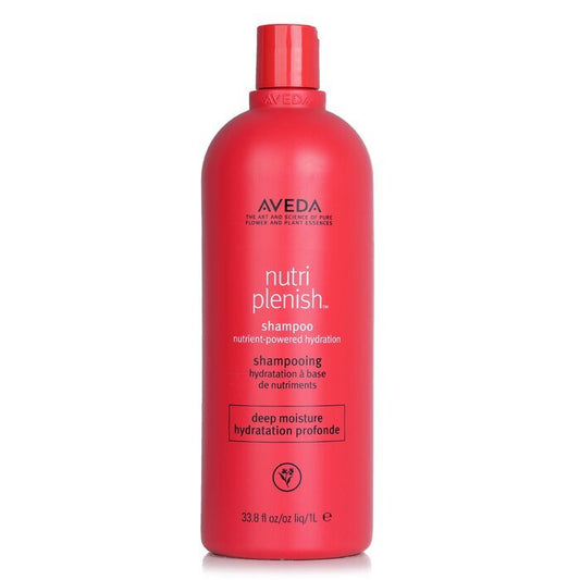 アヴェダ ニュートリプレニッシュ シャンプー - # ディープ モイスチャー 1000ml/33.8oz