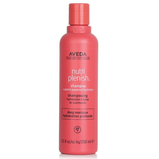 アヴェダ ニュートリプレニッシュ シャンプー - # ディープモイスチャー 250ml/8.5oz