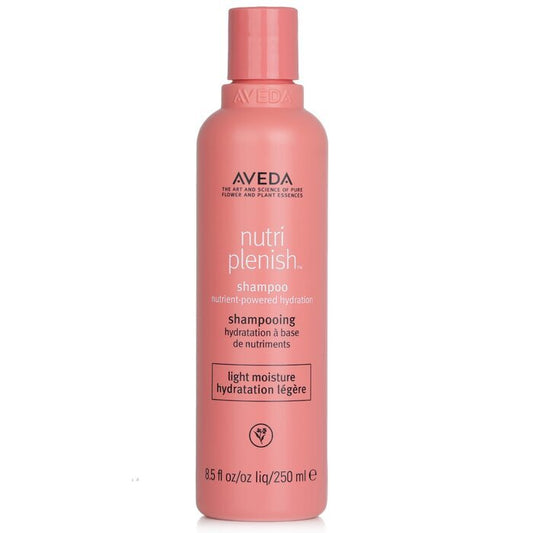 アヴェダ ニュートリプレニッシュ シャンプー - # ライトモイスチャー 250ml/8.5oz
