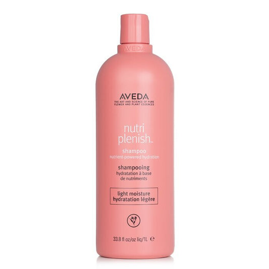 アヴェダ ニュートリプレニッシュ シャンプー - # ライトモイスチャー 1000ml/33.8oz