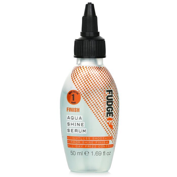 ファッジフィニッシュ アクアシーンセラム（ホールド力1）50ml/1.69oz