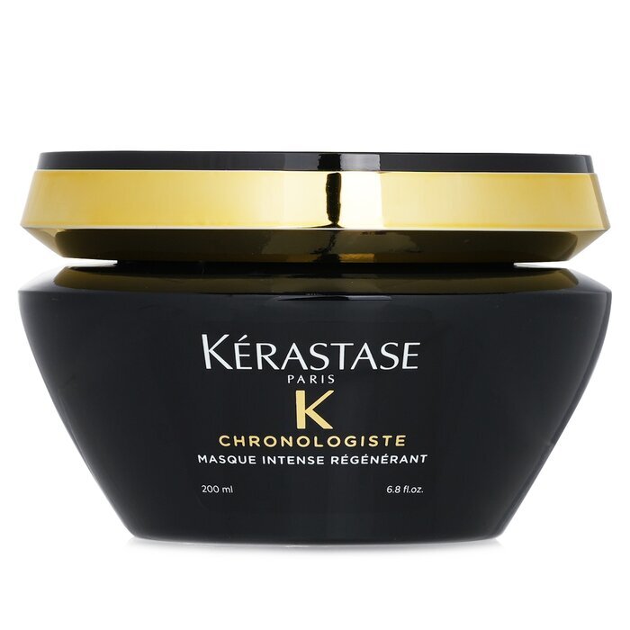 ケラスターゼ クロノロジスト マスク インタンシブ リジェネラント ユース リバイタライジング ヘア マスク 200ml/6.8oz