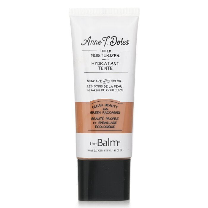 TheBalm アン・T・ドーツ ティンテッドモイスチャライザー - #34 30ml/1oz
