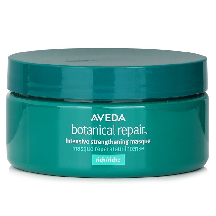 アヴェダ ボタニカル リペアー インテンシブ ストレングスニング マスク - # リッチ 200ml/6.8oz