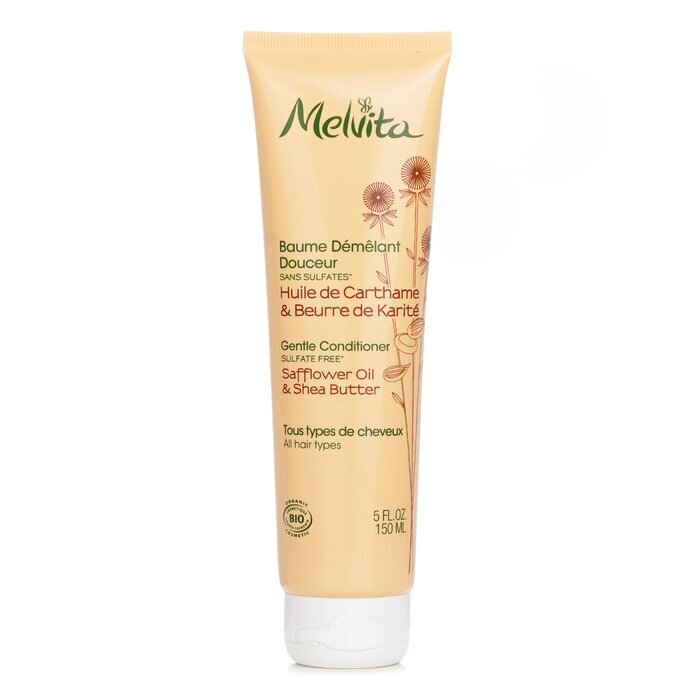 メルビータ ジェントルコンディショナー（すべての髪質用）150ml/5oz