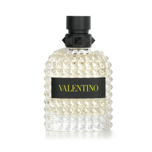 ヴァレンティノ ウomo ボーンインローマ イエロー ドリーム オードトワレ スプレー 100ml/3.4oz