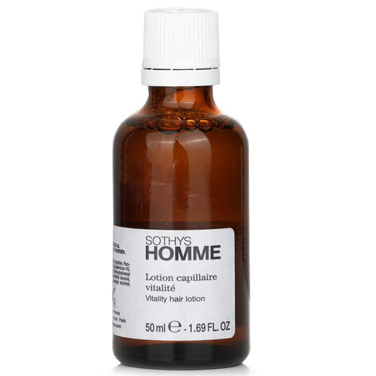 ソティス オム ヴィタリティ ヘアローション 50ml/1.69oz