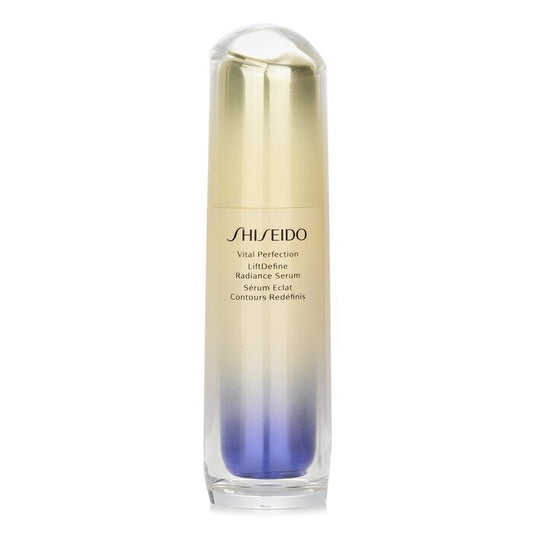 資生堂 バイタルパーフェクション リフトディファイン ラディアンス セラム 40ml/1.3oz