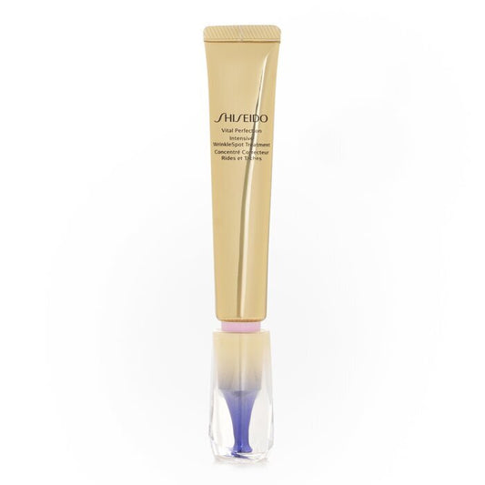 資生堂 バイタル パーフェクション インテンシブ ウィンクルスポット トリートメント 20ml/0.7oz