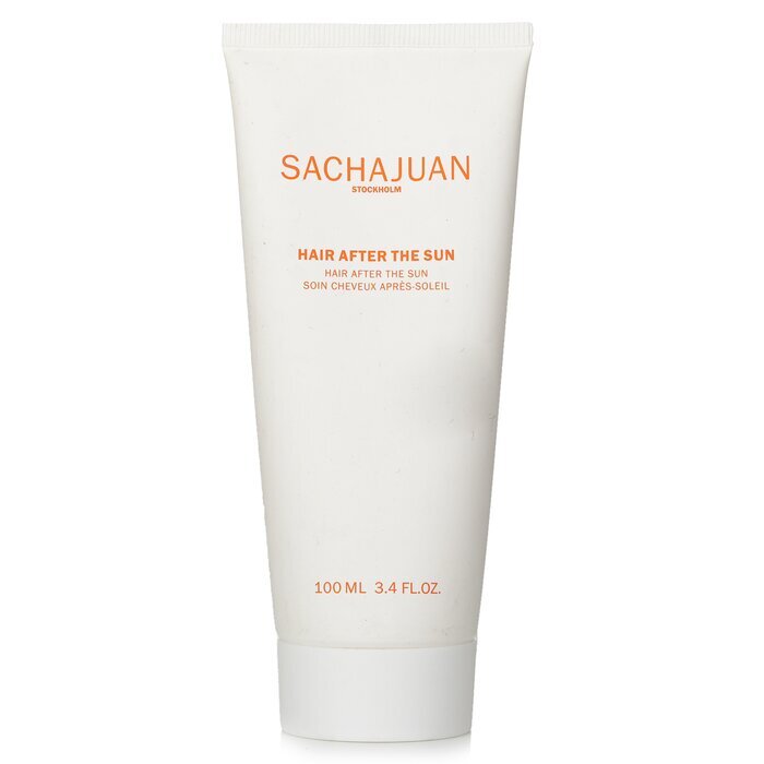 サチャワン アフターザサン 100ml/3.4oz