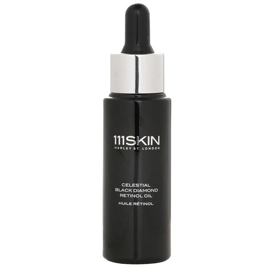 111skin セレスティアル ブラックダイヤモンド レチノールオイル 30ml/1oz