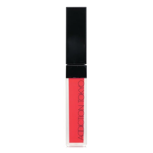 ADDICTION ザ マット リップ リキッド - #006 ファンヌ シャポー 6.5ml/0.22oz