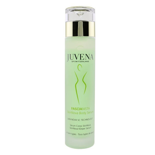 ジュヴェナ ファシシアニスタ スキンノヴァ ボディセラム 125ml/4.2oz