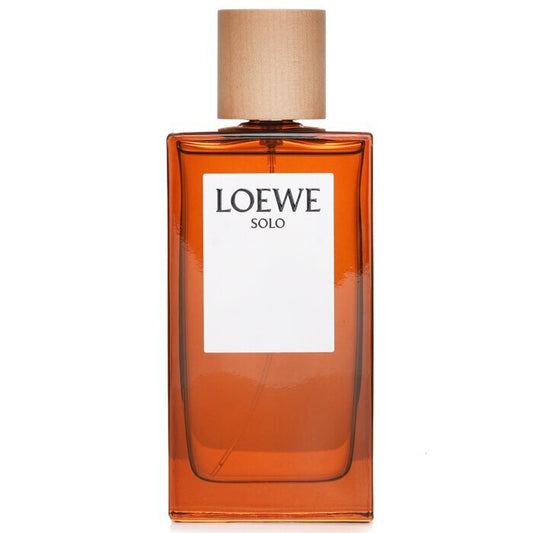 Loewe Solo Eau De Toilette Spray 150ml/5oz
