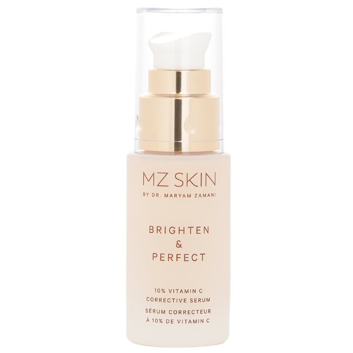 MZスキン ブライトン＆パーフェクト 10%ビタミンC 美容液 30ml/1.01oz