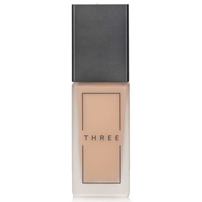 THREE アドバンスド エーテリアル スムース オペレーター フルイド ファンデーション SPF40 - #203 30ml/1oz