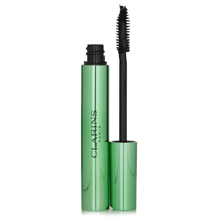 クラランスーパ リフト＆カール マスカラ - #01 インテンスブラック 8ml/0.2oz