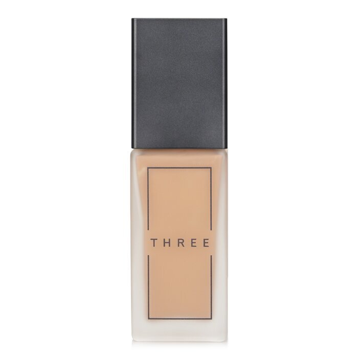 THREE アドバンスド エーテリアル スムース オペレーター フルイド ファンデーション SPF40 - #206 30ml/1oz
