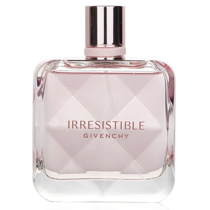 ジバンシ イレジスティブル オードトワレ スプレー 80ml/2.7oz