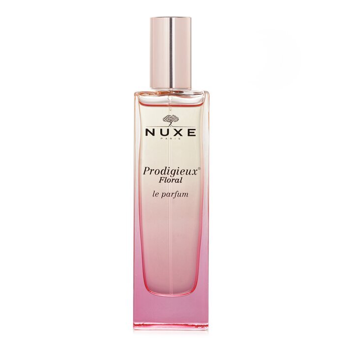 ニュクス プロディジュー フローラル オードパルファム スプレー 50ml/1.6oz