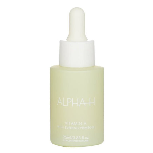 アルファ-H ビタミンA配合 サワラナシエキス 25ml/0.85oz