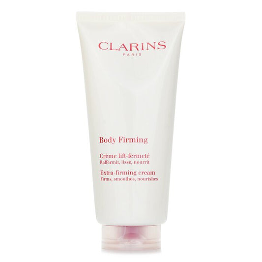 Clarins Body Firming Extra-Firming Cream(Random Packaging) 200ml/6.6oz