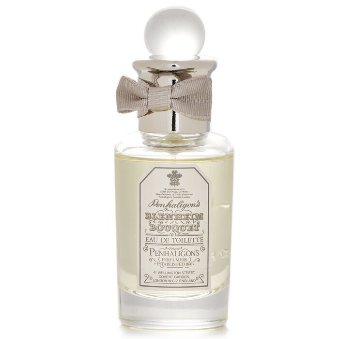 ペンハリゴンズ ブレンヘム ブーケ オードトワレ スプレー 30ml