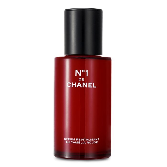 N°1 デ シャネル レッド カメリア リバイタライジング セラム 50ml/1.7oz