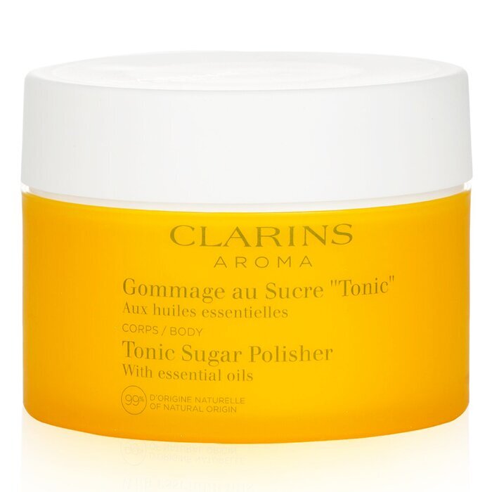 クラランス トニック シュガーポリッシャー 250g/8.8oz