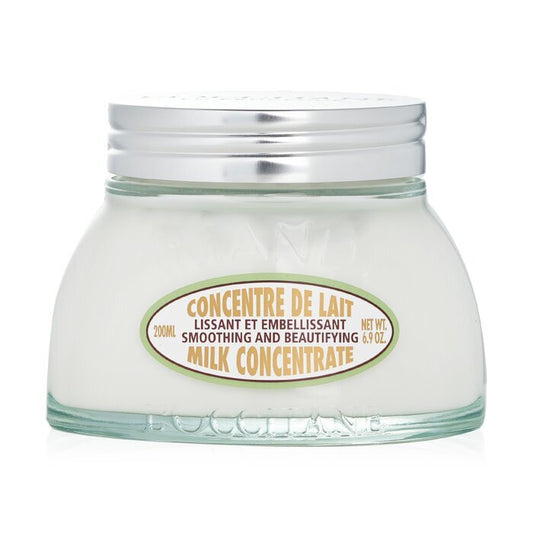 ロクシタン アーモンドミルク コンセントレート（ランダム詰め合わせ）200ml/6.9oz