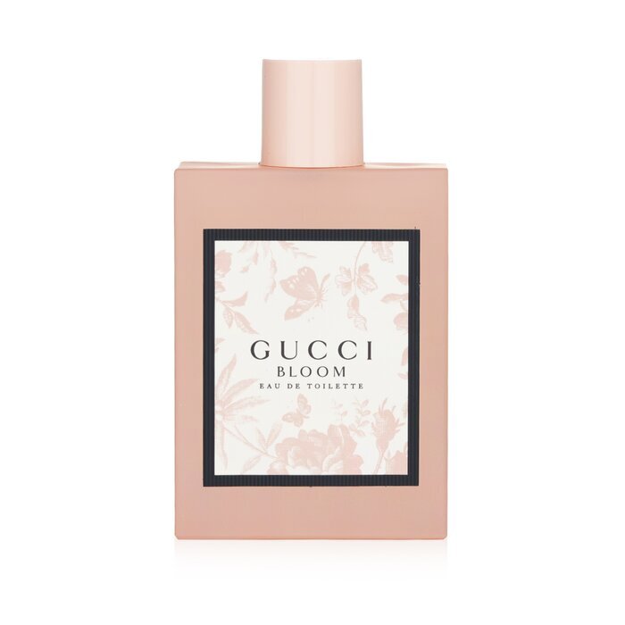 グッチ ブルーム オードトワレ スプレー 100ml/3.3oz