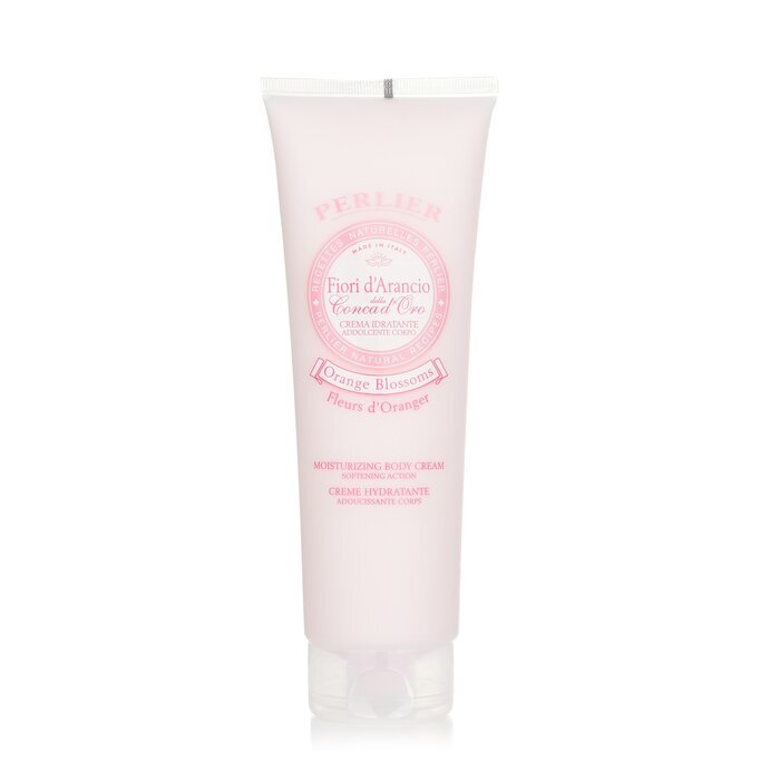 ペリエ オランジュブロッサム 保湿ボディクリーム 250ml/8.4oz
